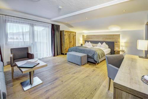 Filzmoos Hotel | Hotel Unterhof