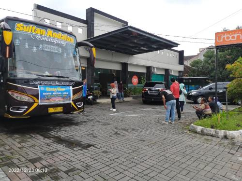 Catur Tunggal Hotel | Hotel Urban Latifa Yogyakarta