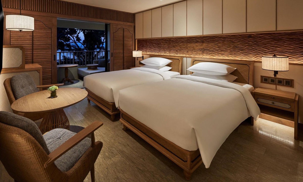 Sanur Hotel | Hyatt Regency Bali