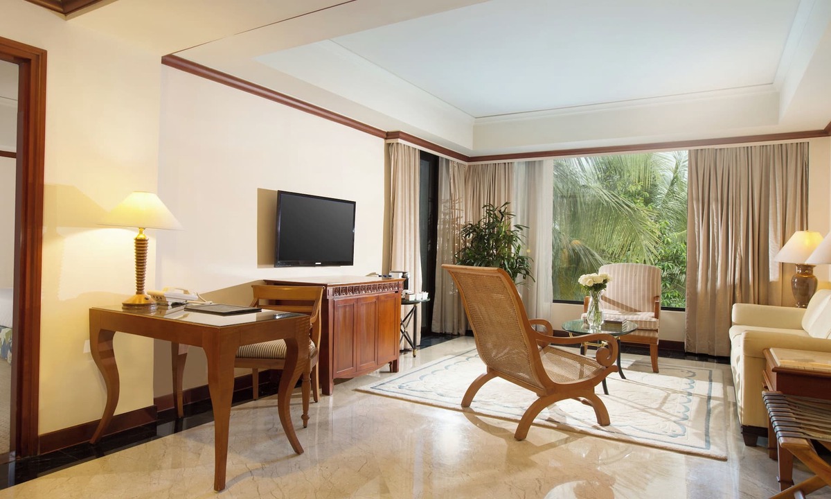Mlati Resort | Hyatt Regency Yogyakarta