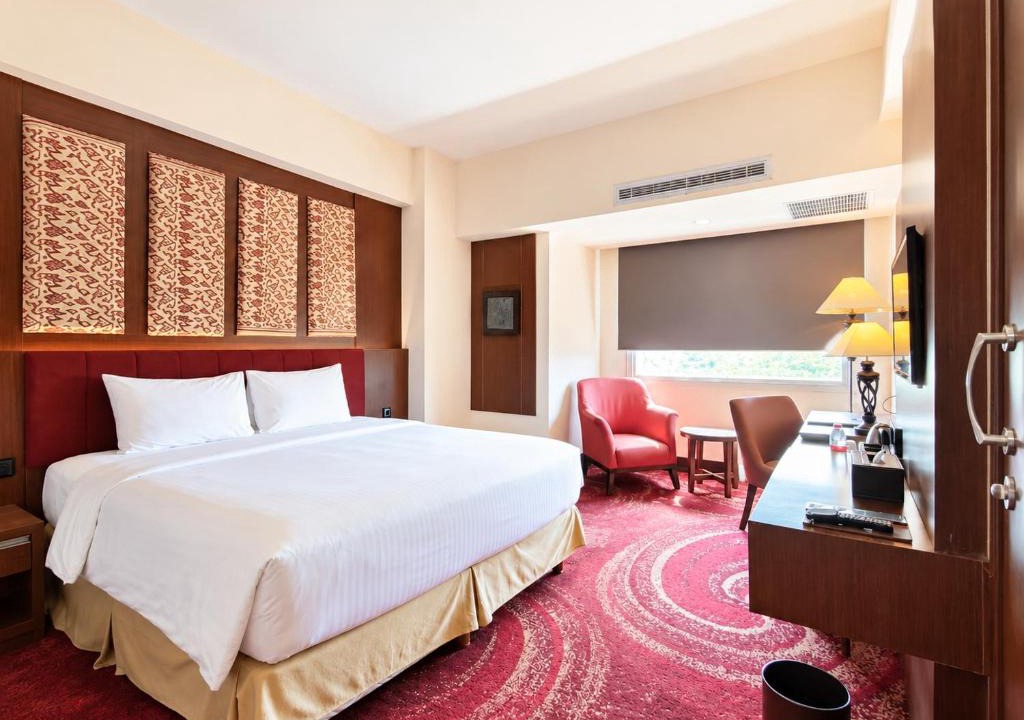 Mlati Hotel | I Lux Hotel Jogja
