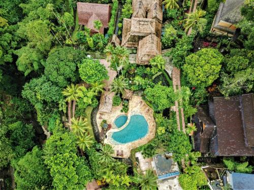 Ubud Resort | Ibah