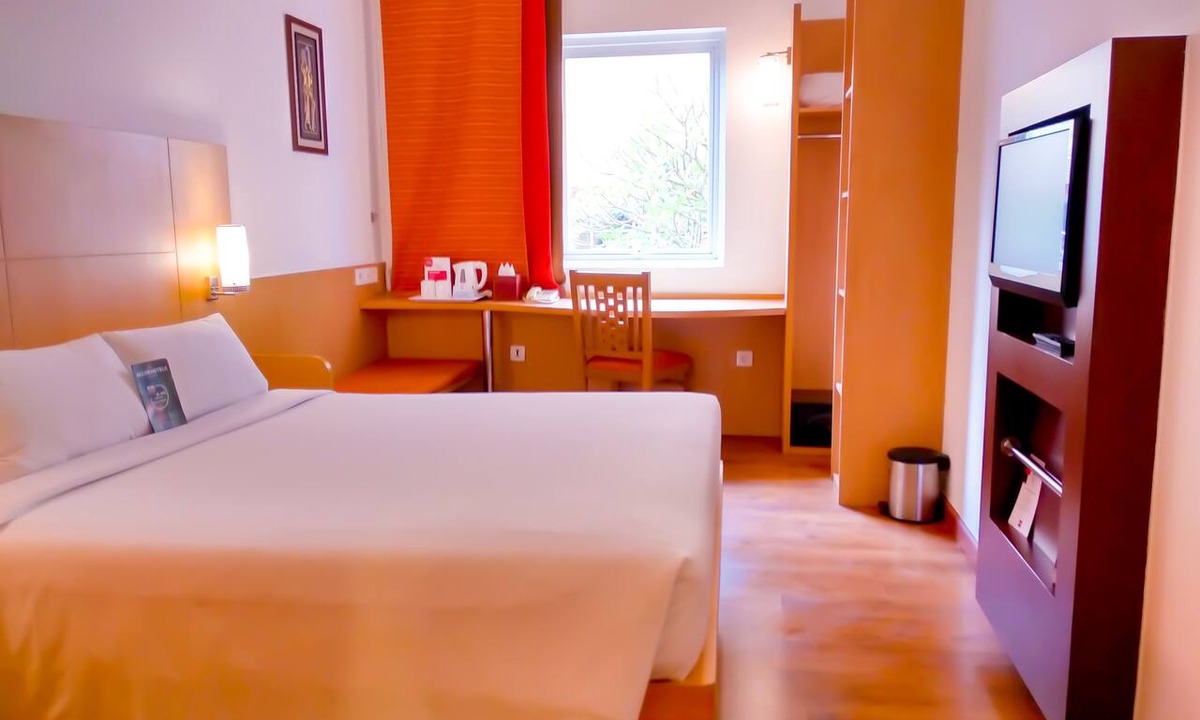 Tuban Hotel | ibis Bali Kuta