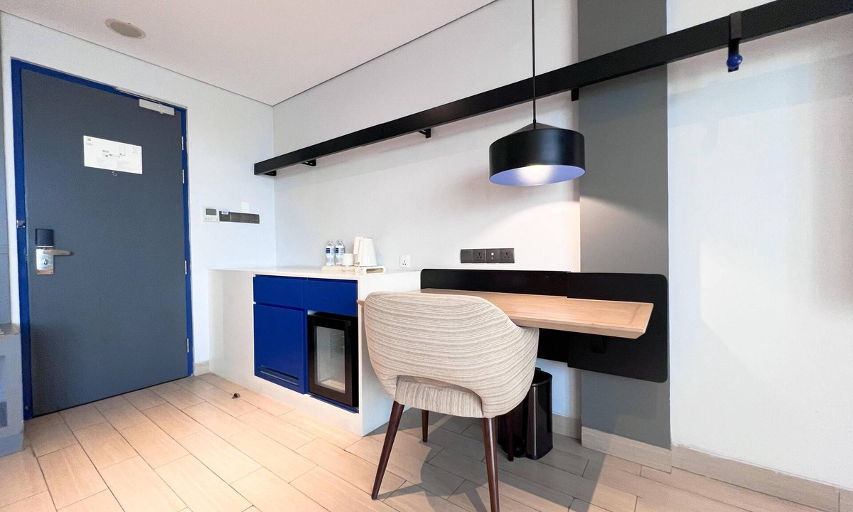 Batam Hotel | Ibis Styles Batam Nagoya