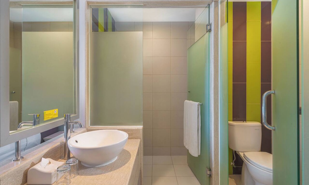 Blimbing Hotel | Ibis Styles Malang