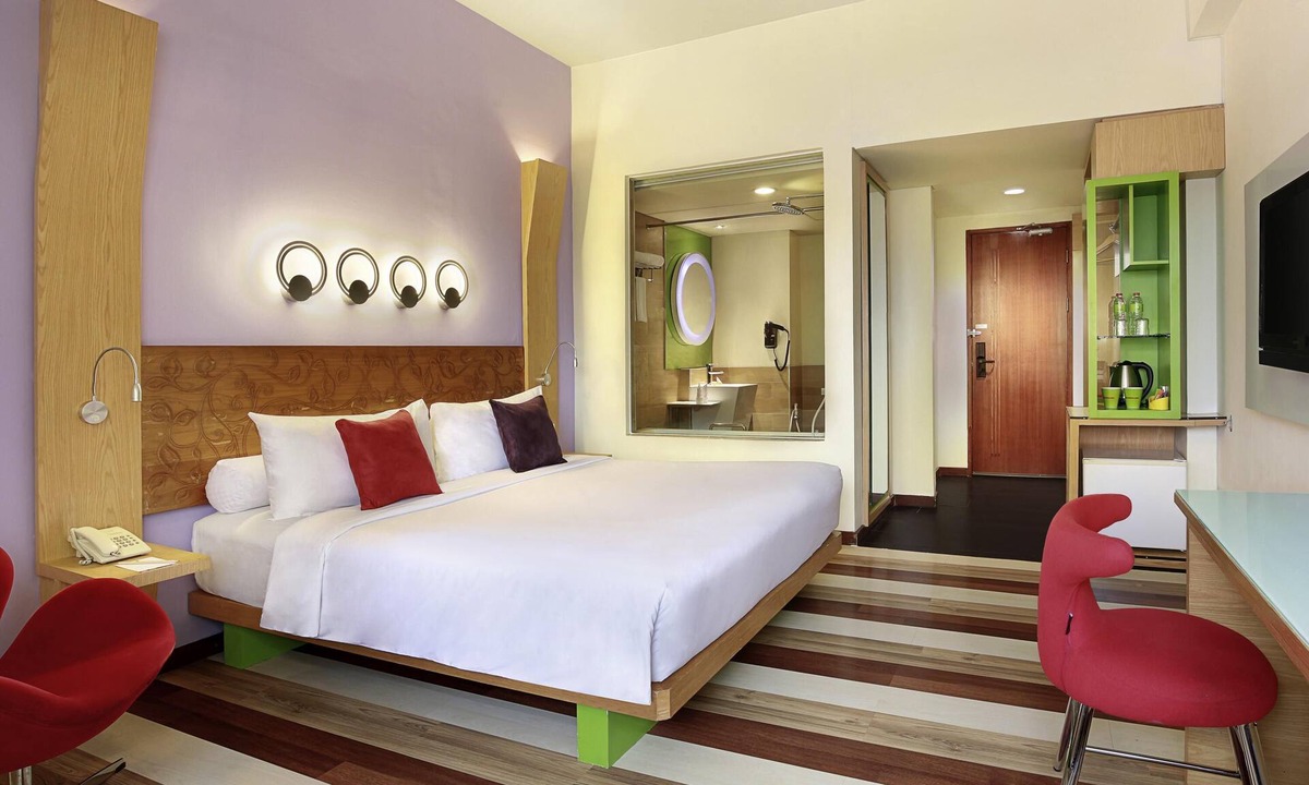 Malioboro Hotel | ibis Styles Yogyakarta