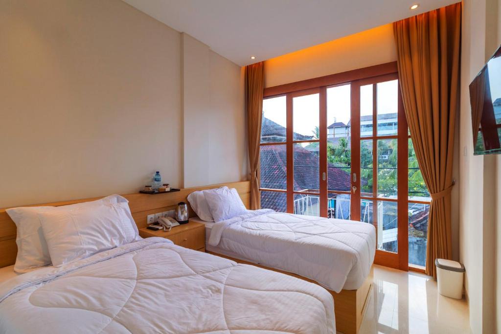 Kartika Plaza Hotel | AA Inn Kuta Beach