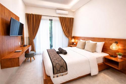 Kuta House | Jepun segara homestay