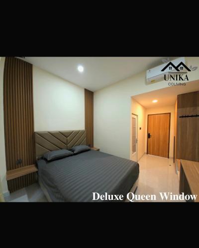 Pekanbaru House | Unika Coliving Vibes Syariah