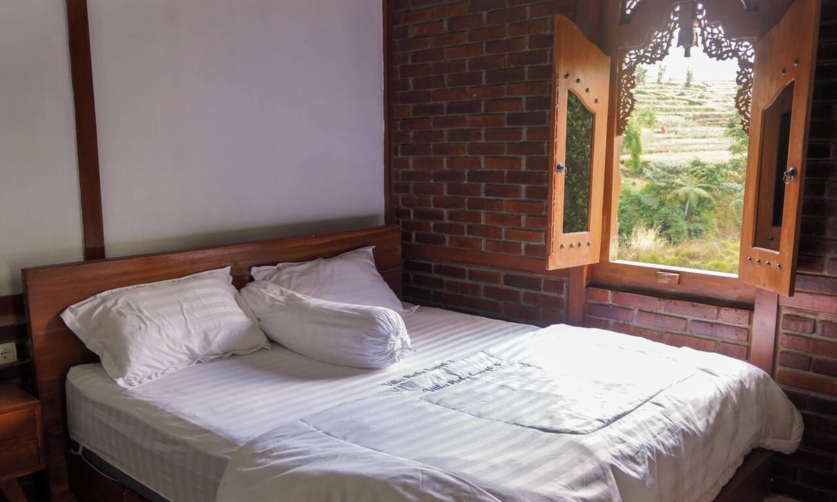 Kejajar Villa | Instay Villa Dieng Kademangan