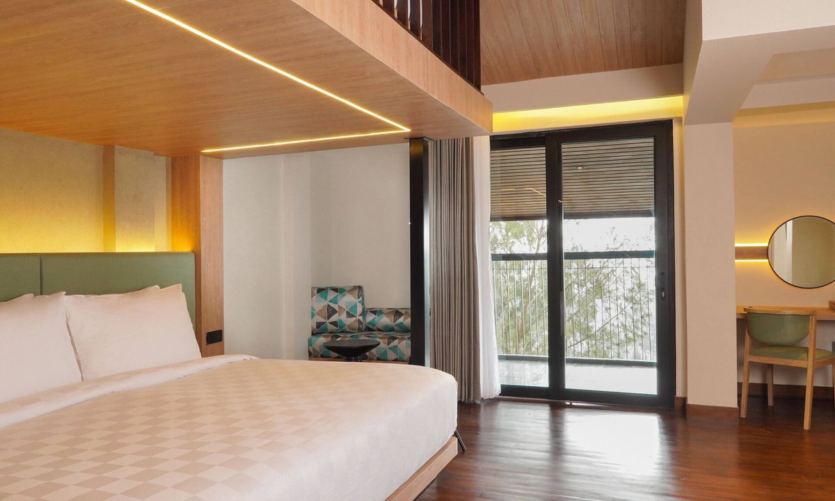 Tosari Hotel | Jambuluwuk Bromo Resort