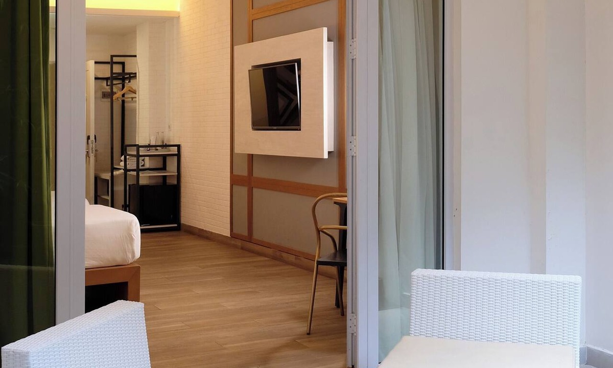 Sidomulyo Resort | Jambuluwuk Convention Hall & Resort Batu