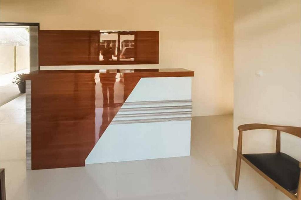 Jatiwangi Hotel | Jatiwangi Syariah Guest House Mitra RedDoorz
