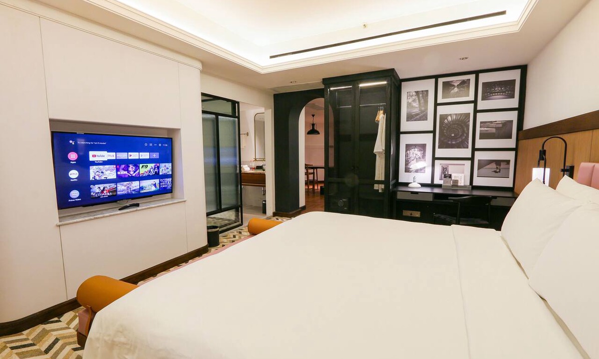 Surabaya Hotel | Java Paragon Hotel and Residences