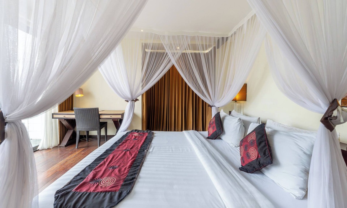 Umalas Hotel | Jay's Villas