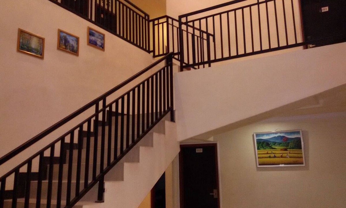 Jember Hotel | JC Homestay Jember