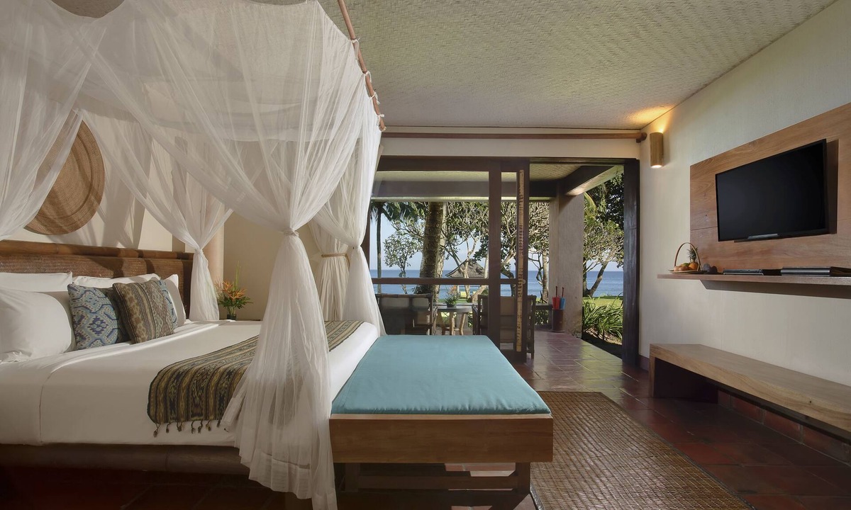 Mangsit Hotel | Jeeva Klui Resort