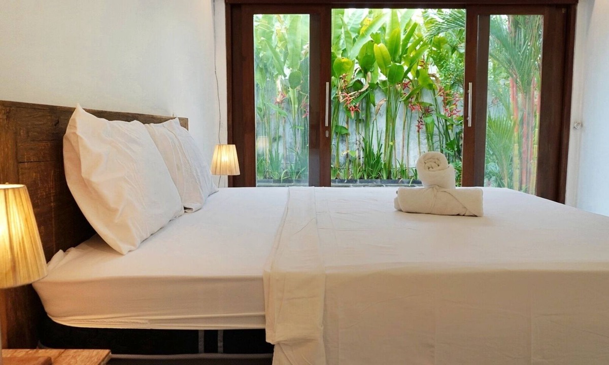 East Selemadeg Hotel | Jepun Sesandan Yoga & Retreat