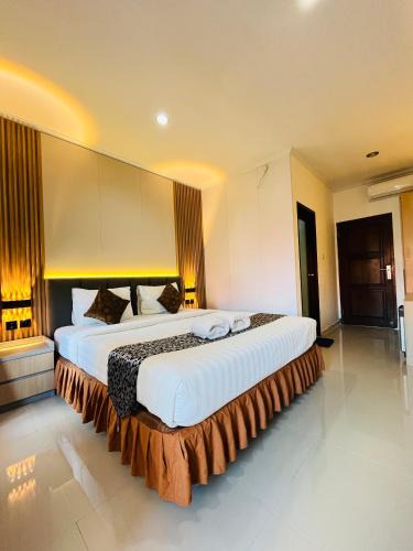 Kartika Plaza Hotel | Jesens Inn II