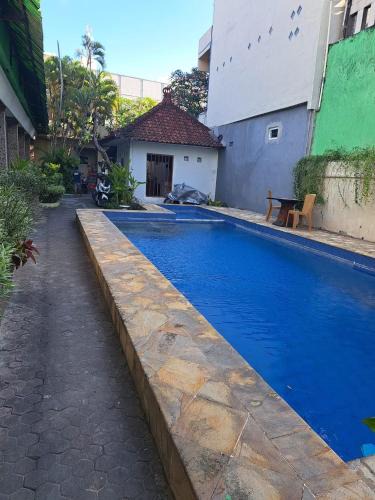 Legian Hotel | Jimmy's Hideaway at Mulia Cottages