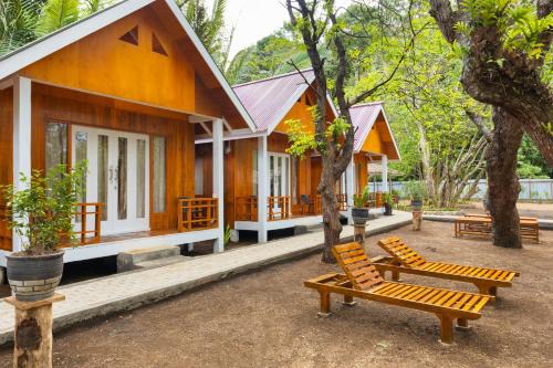 Pulau Lembeh Resort | joe Dive resort