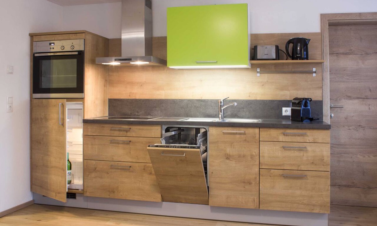 Absam Apartment | Jonagold Apartment - Schusterbrand Apartments