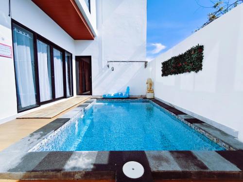 Raya Kuta Villa | Joy Private Pool Villa