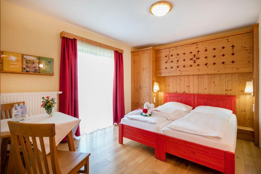 Tieschen Hotel | JUFA Hotel Tieschen