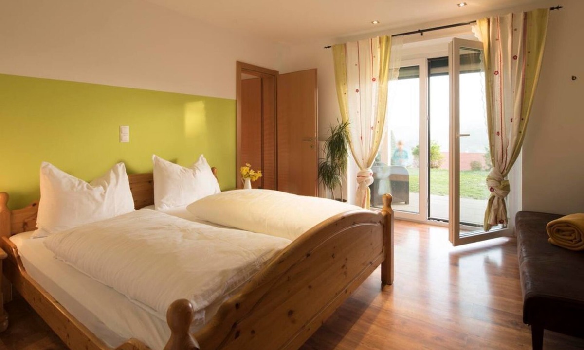 Stubenberg House | Junior Suite with balcony - Michlhof