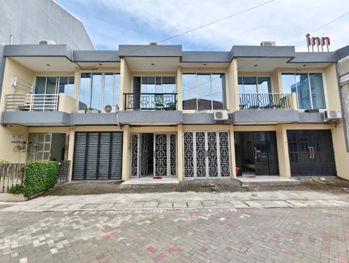 Semarang House | Just Inn