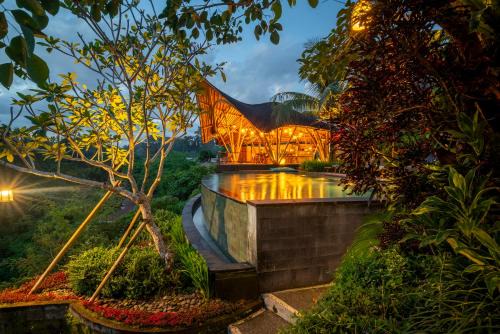 Lodtunduh Resort | Kadewa Retreat Ubud - Adults Only