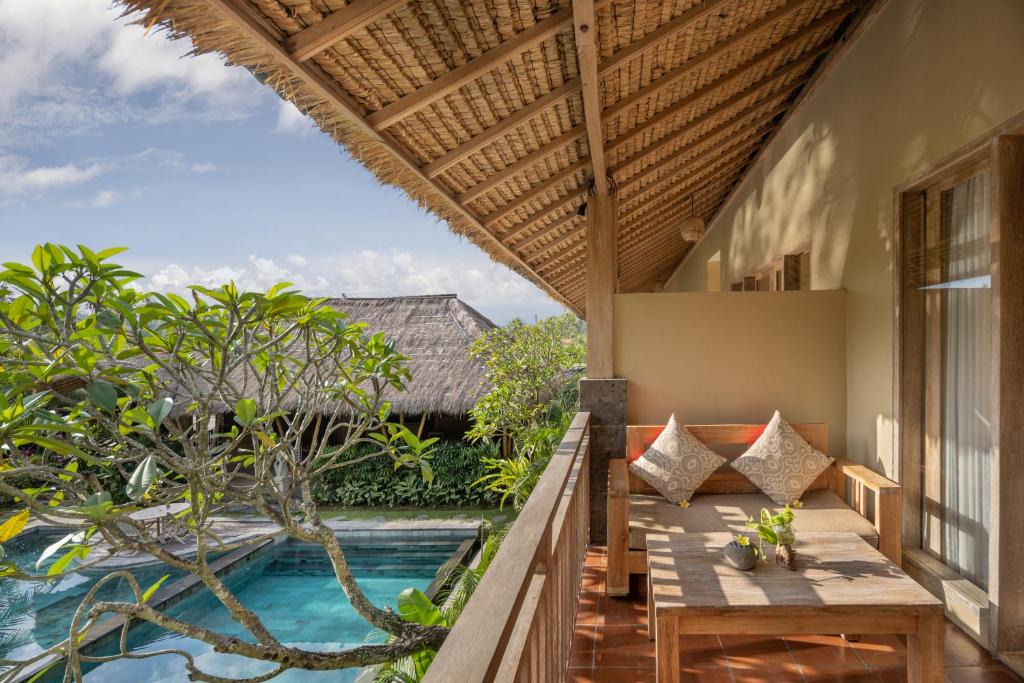 Kemenuh Hotel | Kailash Suites by GenuineHost