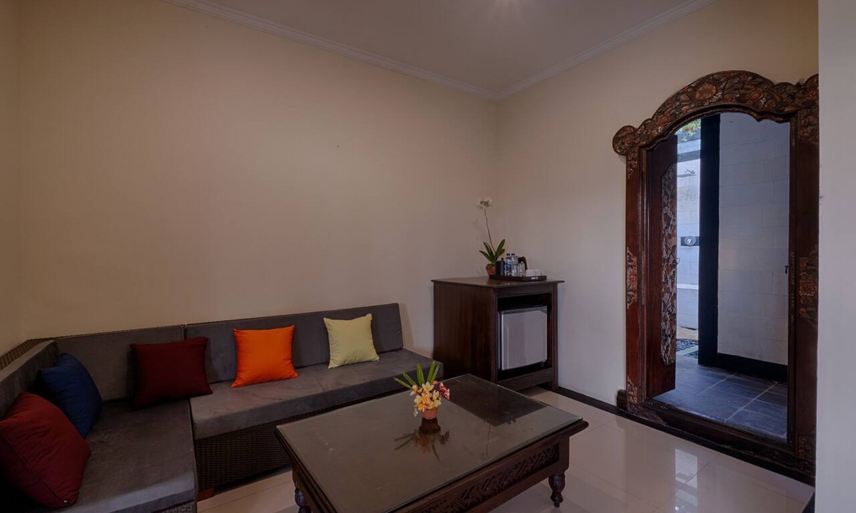 Keliki Hotel | Kaja Villa