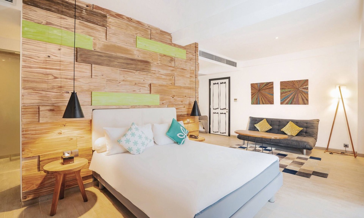 Petitenget Hotel | Kamaniiya Petitenget Seminyak