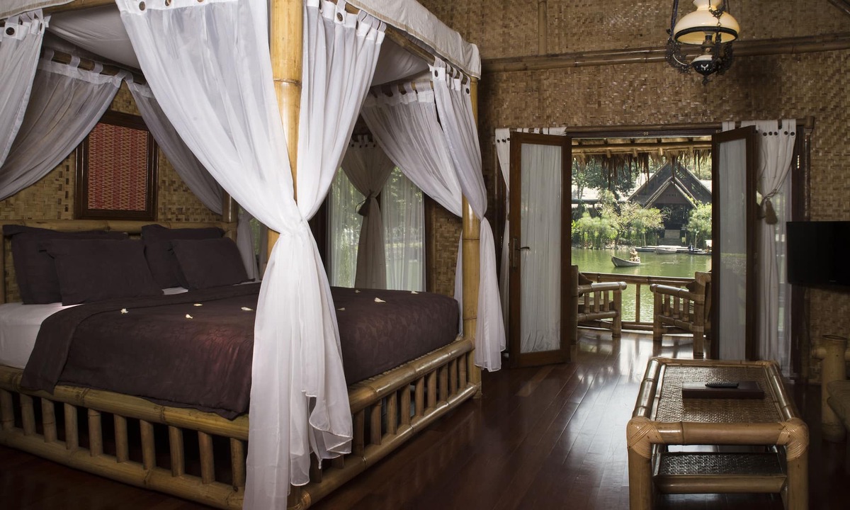 Samarang Hotel | Kampung Sampireun Resort & Spa