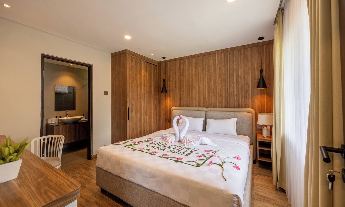 Mumbul Apartment | Kana Suites Nusa Dua By Fays Hospitality