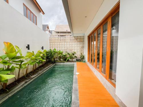 Denpasar Timur House | KANGIN House Sanur
