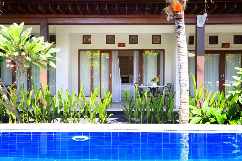 Kuta Selatan Bed & Breakfast | Kaniya bali