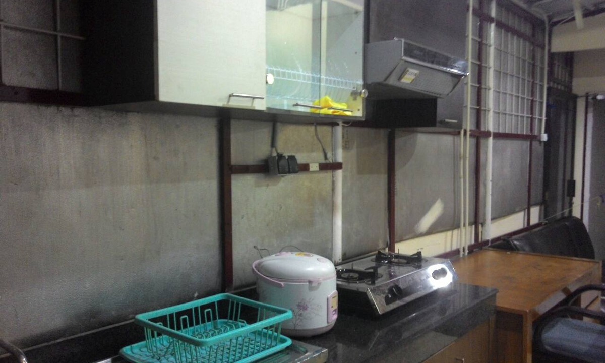 Cideng House | Kanto's Guest House