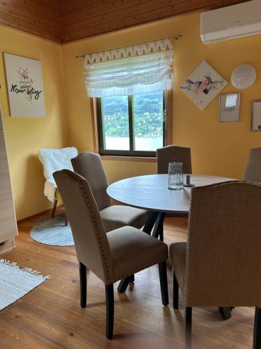 Spittal an der Drau Apartment | Kantor Village am Millstätter See - Boutique-Chalets und Lodges