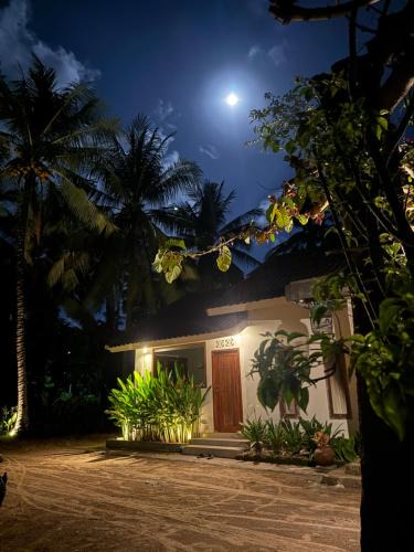 Selong Belanak House | Kapal Dream Homestay