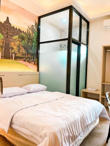 Mlati Hotel | Kartiko Palagan Eksklusif Yogyakarta