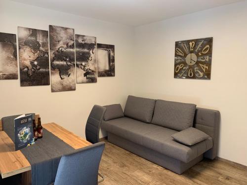 Katschberg Apartment | Katschi Lodge