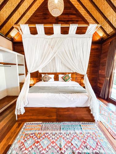Pecatu Resort | Kayu Mama Resort and Spa