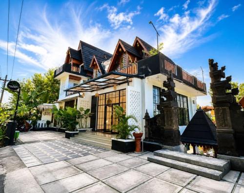 Banjarasri House | KeJogja Homestay