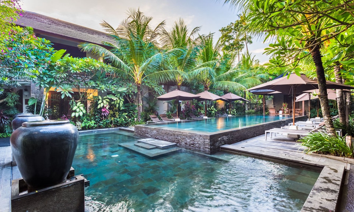 Sanur Resort | Kejora Suites