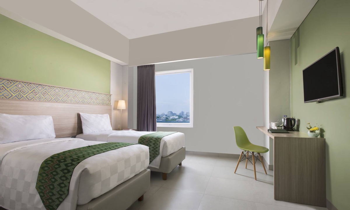Makassar Hotel | Khas Makassar