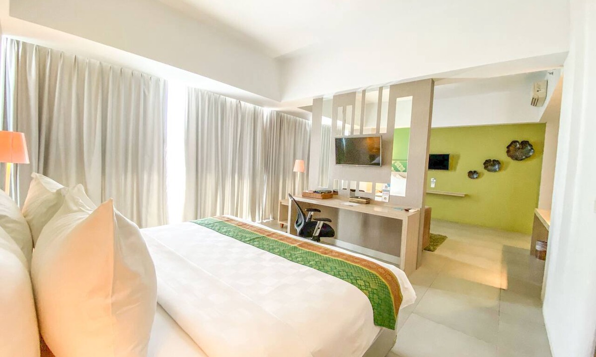 Pekanbaru Hotel | KHAS Pekanbaru Hotel