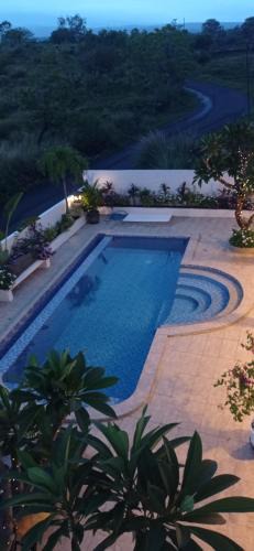 Tulamben Villa | Khrisna Mooi villa 2 BR