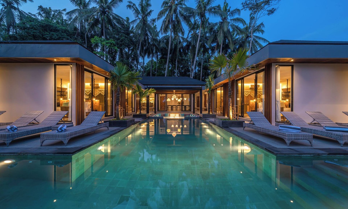 Pejeng Villa | Kiena Ubud